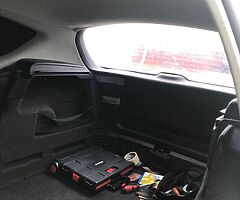 2010 Seat Altea XL Van Cvrt 8/22 tax 06/22 - Image 5/6