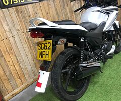 2012 Honda CBR - Image 3/10