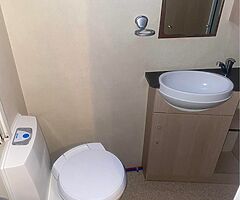 2011 Sterling 4 Berth Fixed Bed Caravan For Sale - Image 7/10