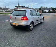 2006 Volkswagen Golf