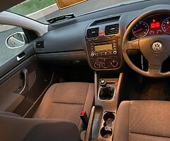2006 Volkswagen Golf - Image 6/10