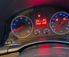 2006 Volkswagen Golf - Image 7/10