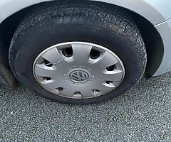 2006 Volkswagen Golf - Image 8/10