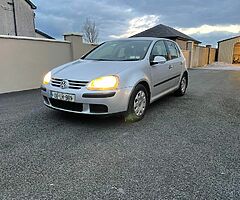 2006 Volkswagen Golf - Image 10/10