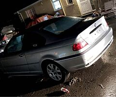 2004 BMW Series 3 - Image 3/4