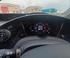 Honda civic 2.2 d  tax 280€ - Image 7/8
