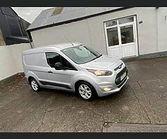 172 Ford Transit Connect SWB - Image 7/7