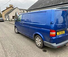 2007 Volkswagen Transporter - Image 3/7