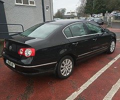 Passat 2008