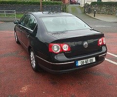 Passat 2008 - Image 3/7