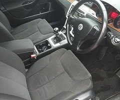 Passat 2008 - Image 4/7