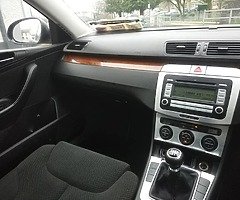 Passat 2008 - Image 5/7