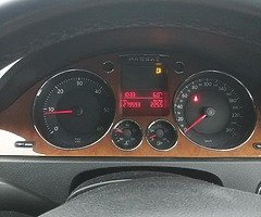 Passat 2008 - Image 6/7