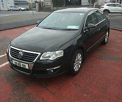 Passat 2008 - Image 7/7