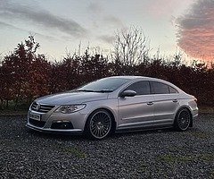 Passat cc - Image 5/7