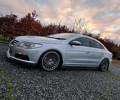 Passat cc - Image 7/7