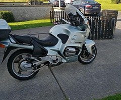 98 bmw r1100rt