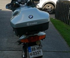 98 bmw r1100rt