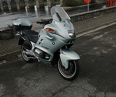 98 bmw r1100rt