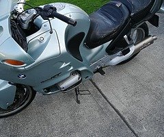 98 bmw r1100rt - Image 5/5