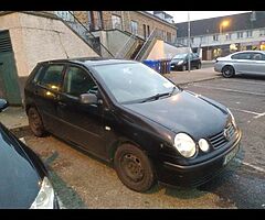 VW polo - Image 4/5
