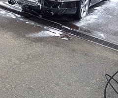 Modded passat tdi - Image 3/8