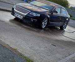 Modded passat tdi - Image 4/8