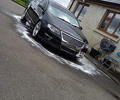 Modded passat tdi - Image 5/8