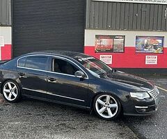 Modded passat tdi - Image 6/8