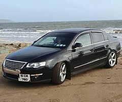 Modded passat tdi - Image 8/8