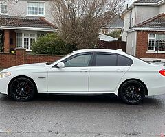 Bmw 520D 2011 M-Sport High Spec - Image 5/10