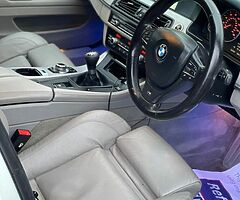 Bmw 520D 2011 M-Sport High Spec - Image 8/10