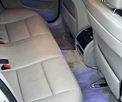 Bmw 520D 2011 M-Sport High Spec - Image 9/10