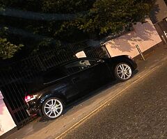 MK 6 golf