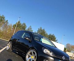 MK 6 golf - Image 4/6