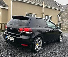 MK 6 golf - Image 5/6