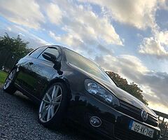 MK 6 golf - Image 6/6
