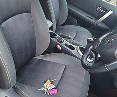 Nissan qashqai - Image 4/7