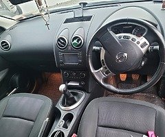 Nissan qashqai - Image 5/7