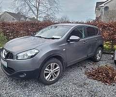 Nissan qashqai - Image 7/7