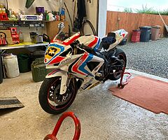 2010 Suzuki GSX-R - Image 3/6