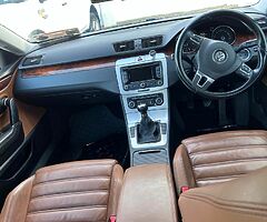 Vw Passat CC
