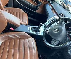 Vw Passat CC - Image 3/5