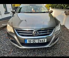 Vw Passat CC - Image 5/5