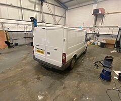 2008 Ford Transit - Image 3/6
