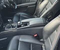 2012 Mercedes Benz E220 cdi - Image 4/7