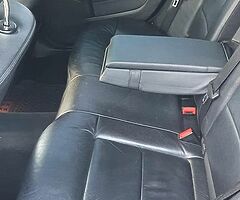 2012 Mercedes Benz E220 cdi - Image 5/7