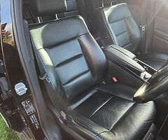 2012 Mercedes Benz E220 cdi - Image 6/7