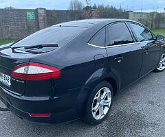 Ford mondeo titanium , 1.8 tdci