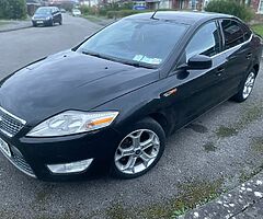 Ford mondeo titanium , 1.8 tdci